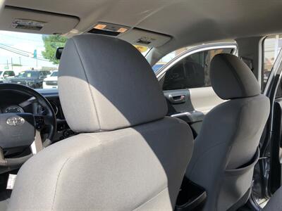 2017 Toyota Tacoma SR5 V6 - Photo 46 - Dallas, TX 75247