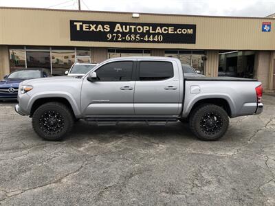 2017 Toyota Tacoma SR5 V6 - Photo 8 - Dallas, TX 75247