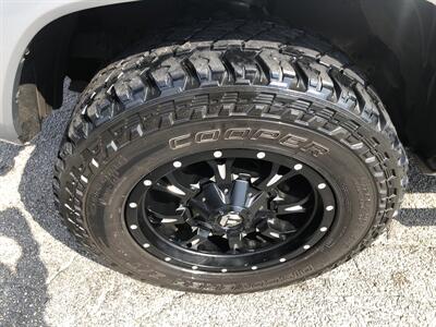 2017 Toyota Tacoma SR5 V6 - Photo 27 - Dallas, TX 75247