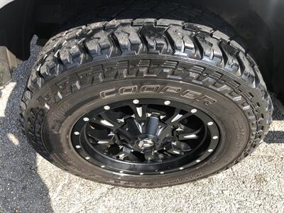2017 Toyota Tacoma SR5 V6   - Photo 20 - Dallas, TX 75247