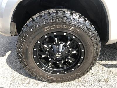 2017 Toyota Tacoma SR5 V6 - Photo 28 - Dallas, TX 75247