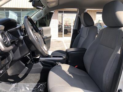 2017 Toyota Tacoma SR5 V6 - Photo 41 - Dallas, TX 75247