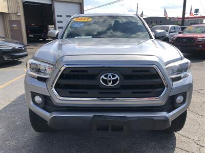 2017 Toyota Tacoma SR5 V6   - Photo 31 - Dallas, TX 75247
