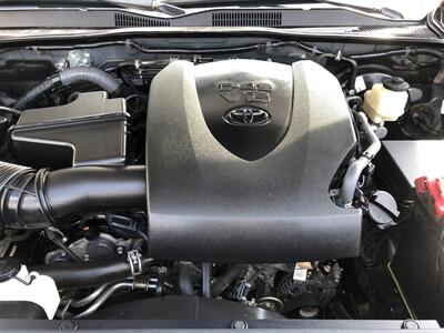 2017 Toyota Tacoma SR5 V6 - Photo 23 - Dallas, TX 75247
