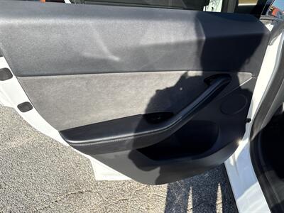2021 Tesla Model Y Long Range   - Photo 14 - Dallas, TX 75247