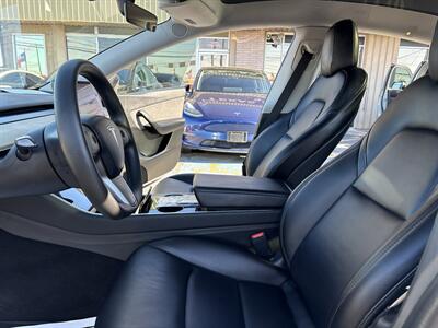 2021 Tesla Model Y Long Range   - Photo 12 - Dallas, TX 75247