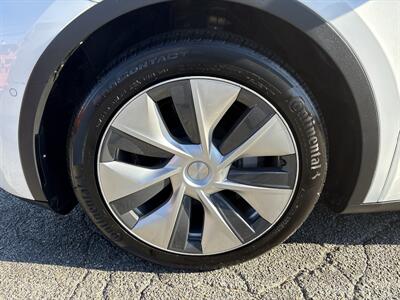 2021 Tesla Model Y Long Range   - Photo 26 - Dallas, TX 75247