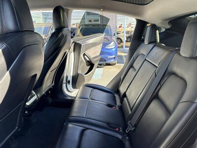 2021 Tesla Model Y Long Range   - Photo 16 - Dallas, TX 75247