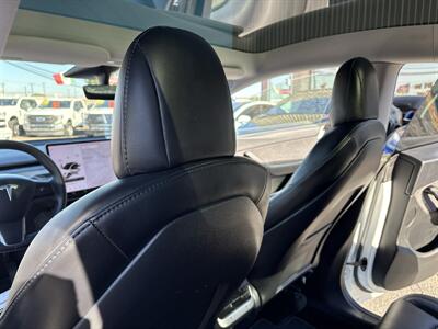 2021 Tesla Model Y Long Range   - Photo 17 - Dallas, TX 75247
