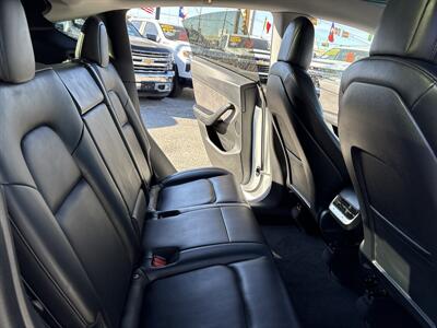 2021 Tesla Model Y Long Range   - Photo 24 - Dallas, TX 75247