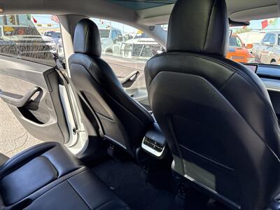 2021 Tesla Model Y Long Range   - Photo 25 - Dallas, TX 75247