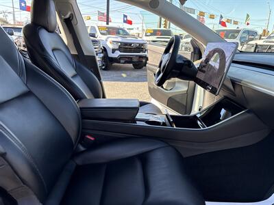 2021 Tesla Model Y Long Range   - Photo 20 - Dallas, TX 75247