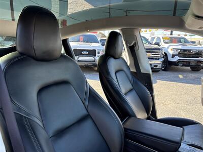 2021 Tesla Model Y Long Range   - Photo 19 - Dallas, TX 75247