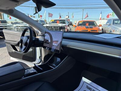 2021 Tesla Model Y Long Range   - Photo 21 - Dallas, TX 75247