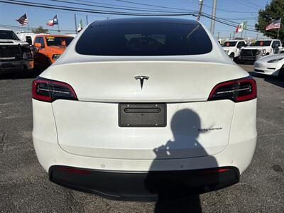 2021 Tesla Model Y Long Range   - Photo 7 - Dallas, TX 75247