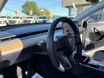 2021 Tesla Model Y Long Range   - Photo 13 - Dallas, TX 75247