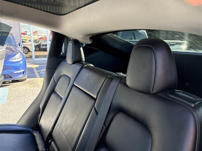 2021 Tesla Model Y Long Range   - Photo 15 - Dallas, TX 75247