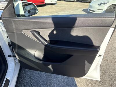2021 Tesla Model Y Long Range   - Photo 18 - Dallas, TX 75247