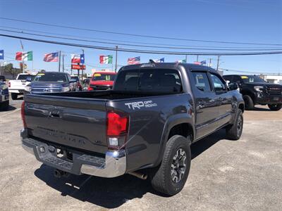 2019 Toyota Tacoma TRD Off-Road - Photo 6 - Dallas, TX 75247