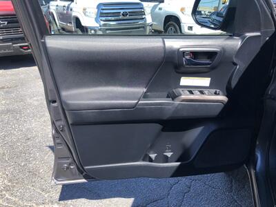 2019 Toyota Tacoma TRD Off-Road - Photo 17 - Dallas, TX 75247