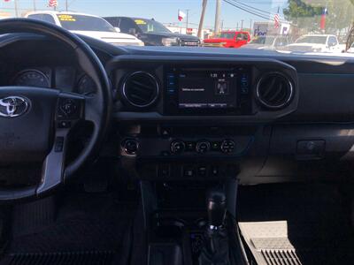 2019 Toyota Tacoma TRD Off-Road - Photo 19 - Dallas, TX 75247