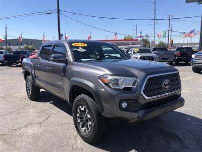 2019 Toyota Tacoma TRD Off-Road - Photo 8 - Dallas, TX 75247