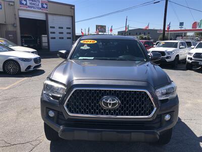2019 Toyota Tacoma TRD Off-Road - Photo 9 - Dallas, TX 75247