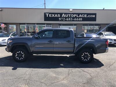 2019 Toyota Tacoma TRD Off-Road - Photo 2 - Dallas, TX 75247