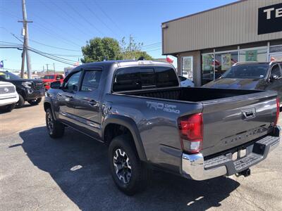 2019 Toyota Tacoma TRD Off-Road - Photo 3 - Dallas, TX 75247