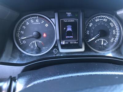2019 Toyota Tacoma TRD Off-Road - Photo 21 - Dallas, TX 75247