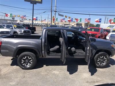 2019 Toyota Tacoma TRD Off-Road - Photo 10 - Dallas, TX 75247