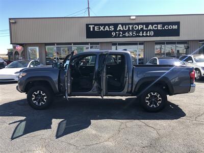 2019 Toyota Tacoma TRD Off-Road - Photo 14 - Dallas, TX 75247