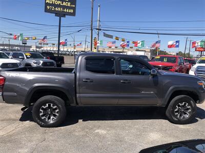 2019 Toyota Tacoma TRD Off-Road - Photo 7 - Dallas, TX 75247