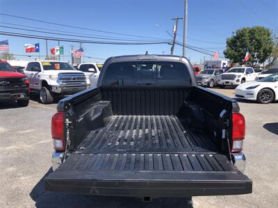 2019 Toyota Tacoma TRD Off-Road - Photo 5 - Dallas, TX 75247