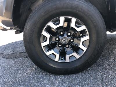 2019 Toyota Tacoma TRD Off-Road - Photo 26 - Dallas, TX 75247
