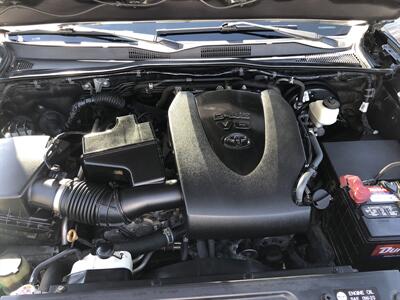 2019 Toyota Tacoma TRD Off-Road - Photo 23 - Dallas, TX 75247