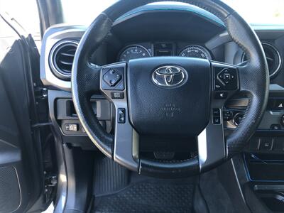 2019 Toyota Tacoma TRD Off-Road - Photo 20 - Dallas, TX 75247