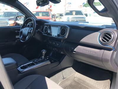 2019 Toyota Tacoma TRD Off-Road - Photo 13 - Dallas, TX 75247