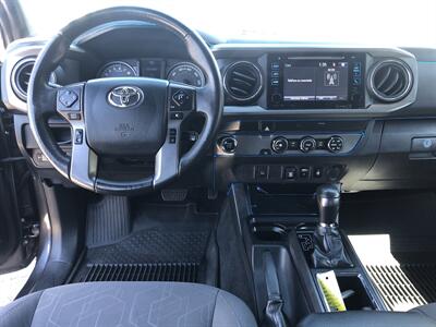 2019 Toyota Tacoma TRD Off-Road - Photo 18 - Dallas, TX 75247