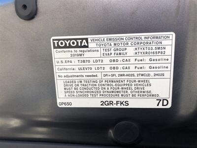 2019 Toyota Tacoma TRD Off-Road - Photo 25 - Dallas, TX 75247