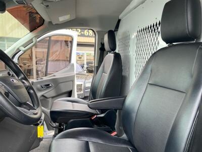 2020 Ford Transit 250   - Photo 12 - Dallas, TX 75247