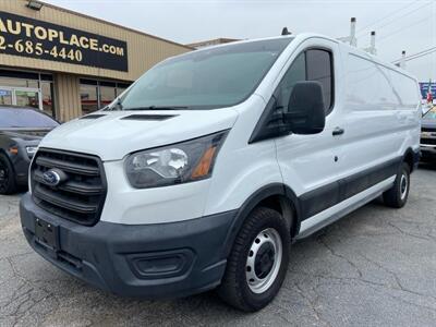 2020 Ford Transit 250   - Photo 1 - Dallas, TX 75247