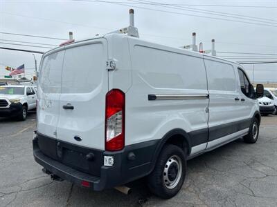 2020 Ford Transit 250   - Photo 6 - Dallas, TX 75247