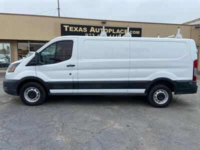 2020 Ford Transit 250   - Photo 9 - Dallas, TX 75247