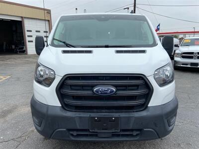 2020 Ford Transit 250   - Photo 2 - Dallas, TX 75247