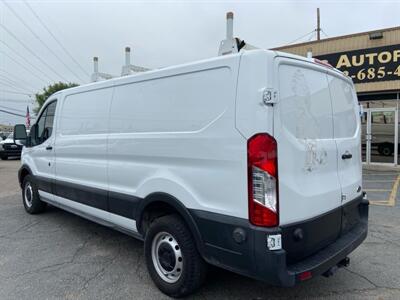 2020 Ford Transit 250   - Photo 8 - Dallas, TX 75247