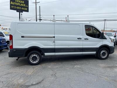 2020 Ford Transit 250   - Photo 5 - Dallas, TX 75247