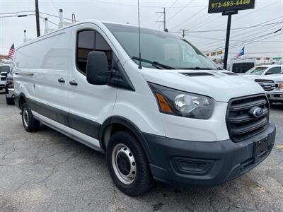 2020 Ford Transit 250   - Photo 4 - Dallas, TX 75247