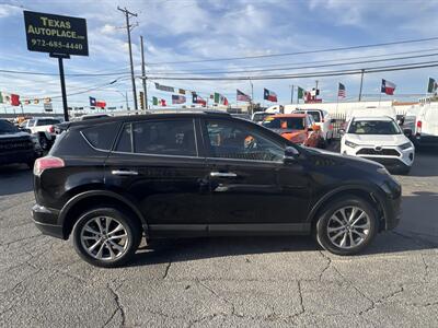2016 Toyota RAV4 Limited - Photo 7 - Dallas, TX 75247