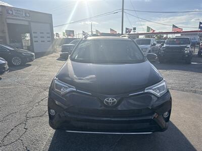 2016 Toyota RAV4 Limited - Photo 9 - Dallas, TX 75247
